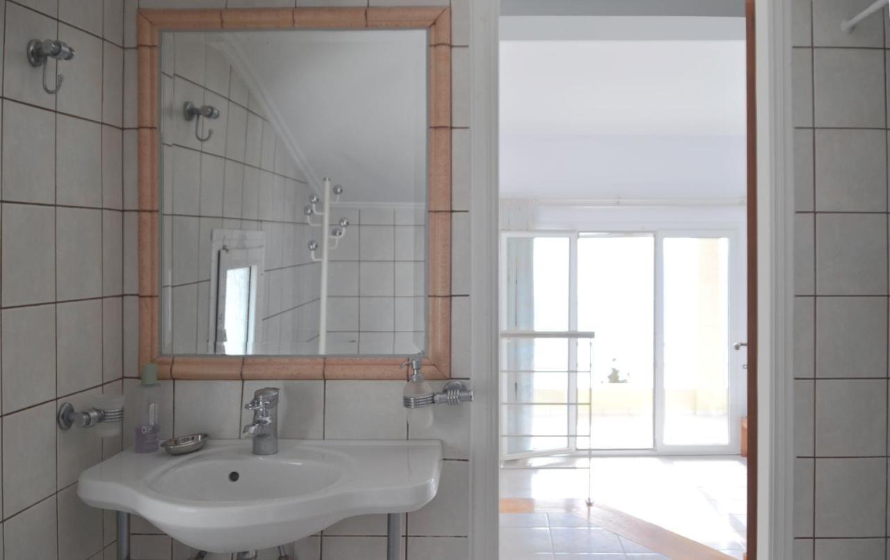 Villa Alibertini Άγιος Γόρδιος Εξωτερικό φωτογραφία